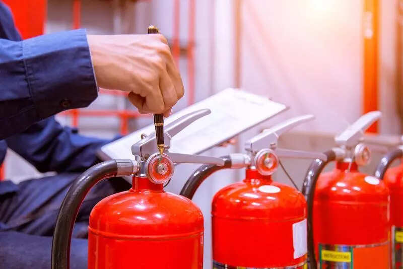 Make fire safety clearances public, Gujarat State Information Commission tells civic bodies