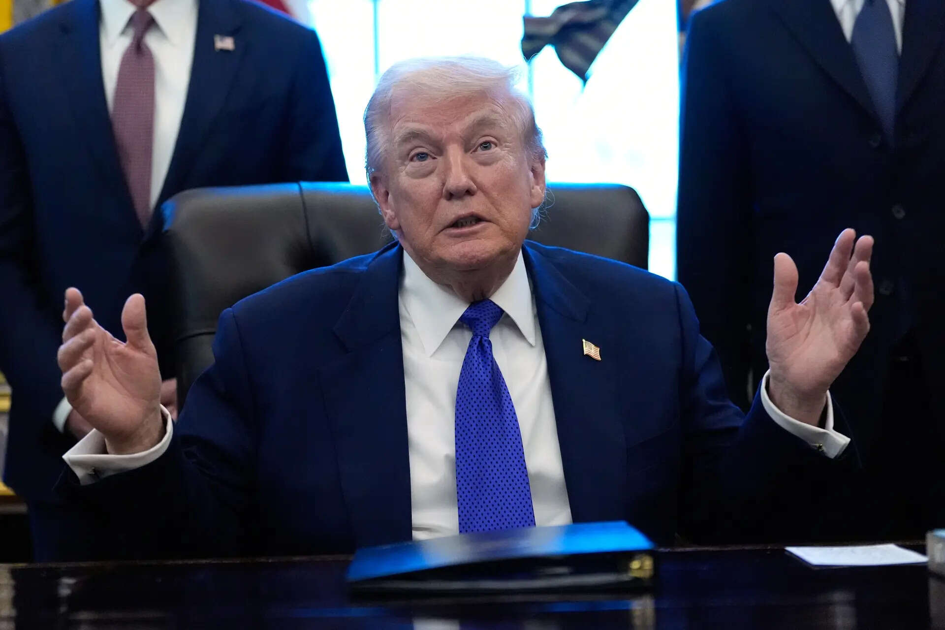 The folly of ‘unconditional surrender’: Fukuyama, ‘The End of History’ author, on why Iran won’t yield to Washington