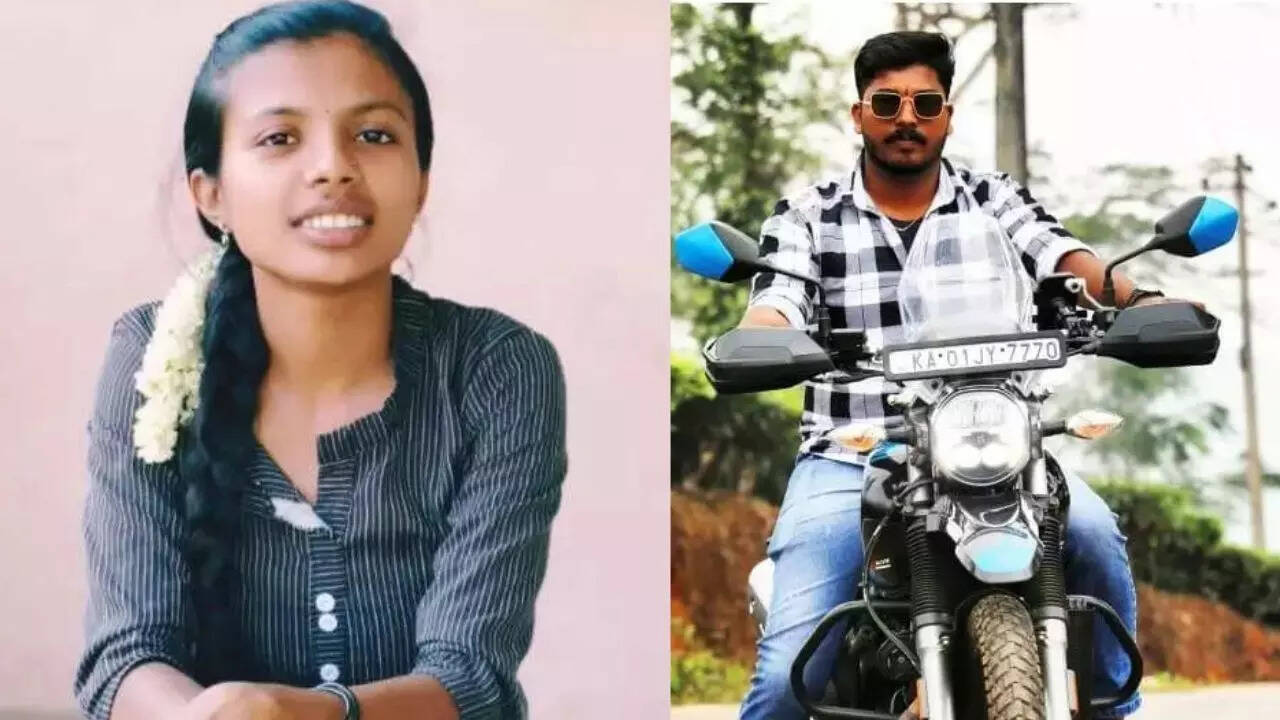 'Assaulted and abused her over caste': Bengaluru man kills live-in partner, fabricates suicide scene