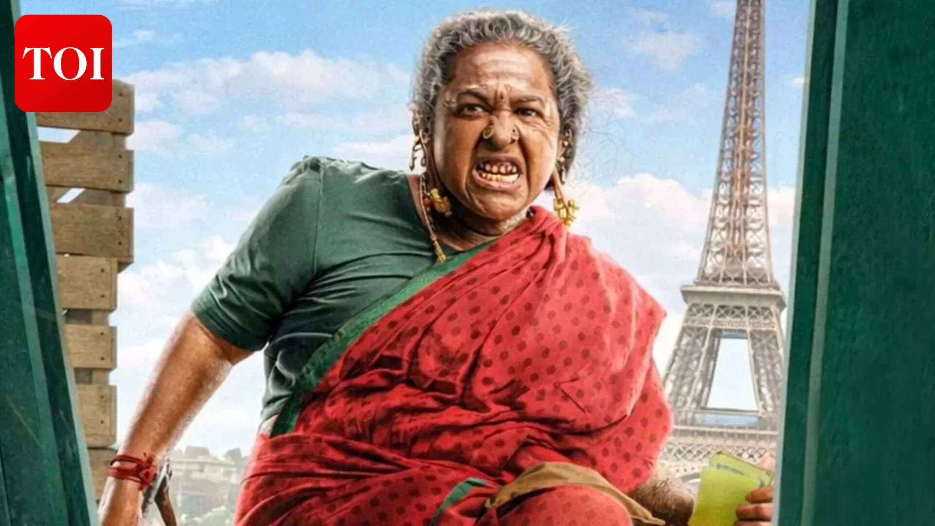 'Thaai Kizhavi' BO day 17: Film gross nears Rs 55 cr