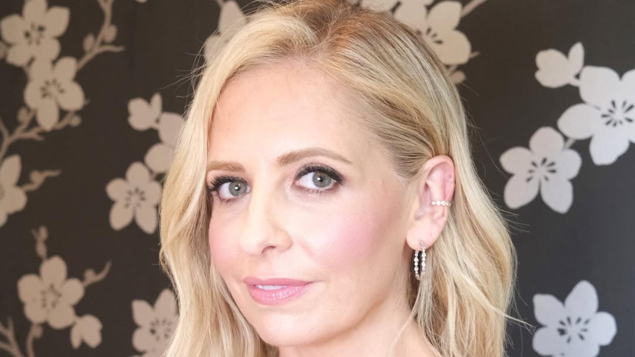 Sarah Michelle Gellar's ‘Buffy the Vampire Slayer’ revival cancelled