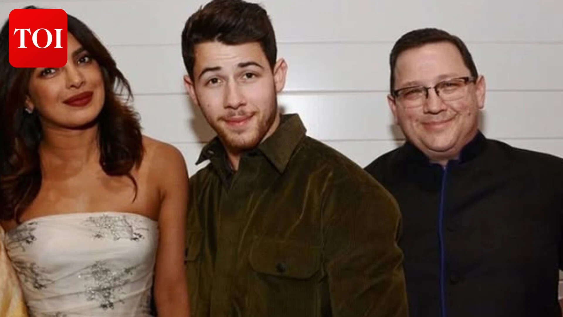 Kevin Jonas Sr reveals key to his lasting marriage with Denise