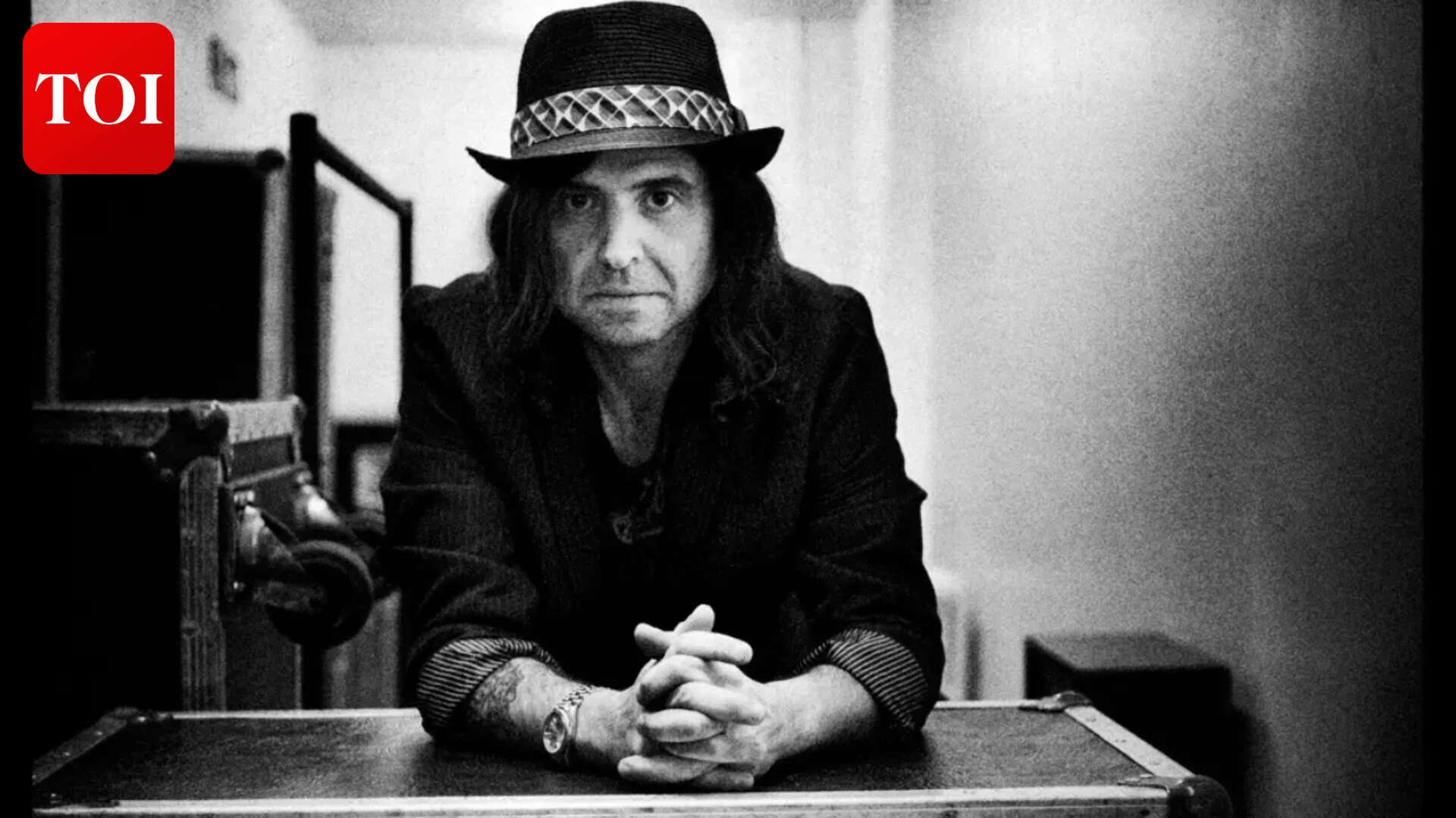 Motörhead Guitarist Phil Campbell passes away at 64