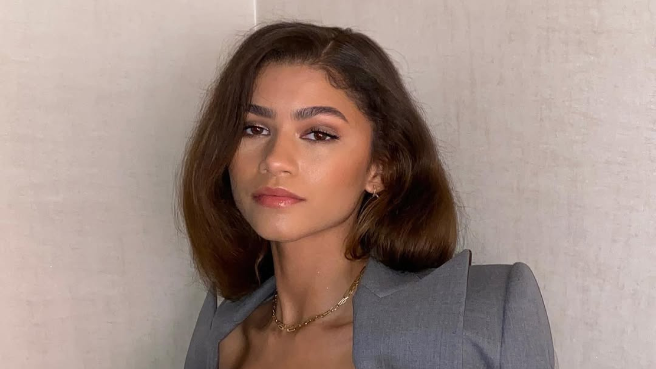Zendaya’s chapel crash fuels marriage buzz with Tom Holland