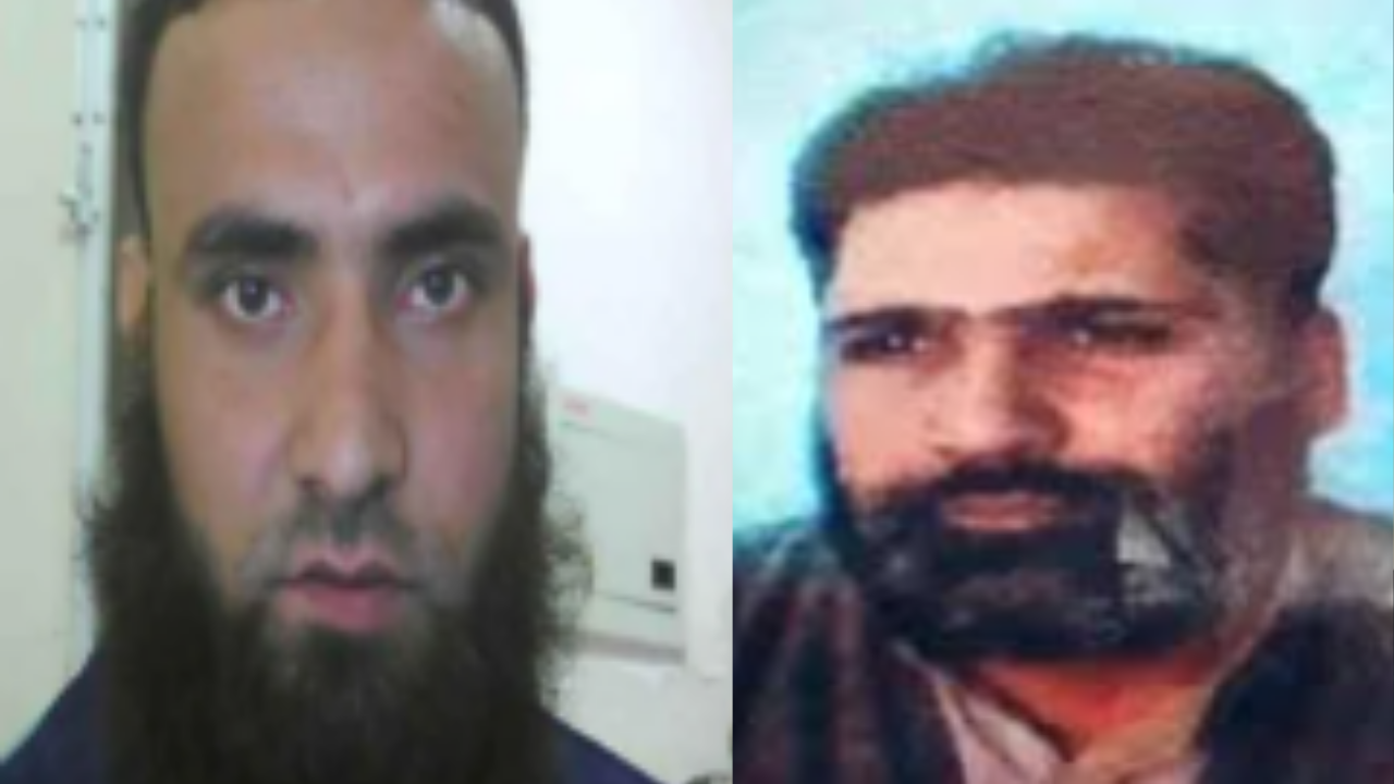 Out of Tihar Jail, Sajjad Gul, Shabbir turn India’s ‘most-wanted’ LeT operatives again; declared category-A terrorists
