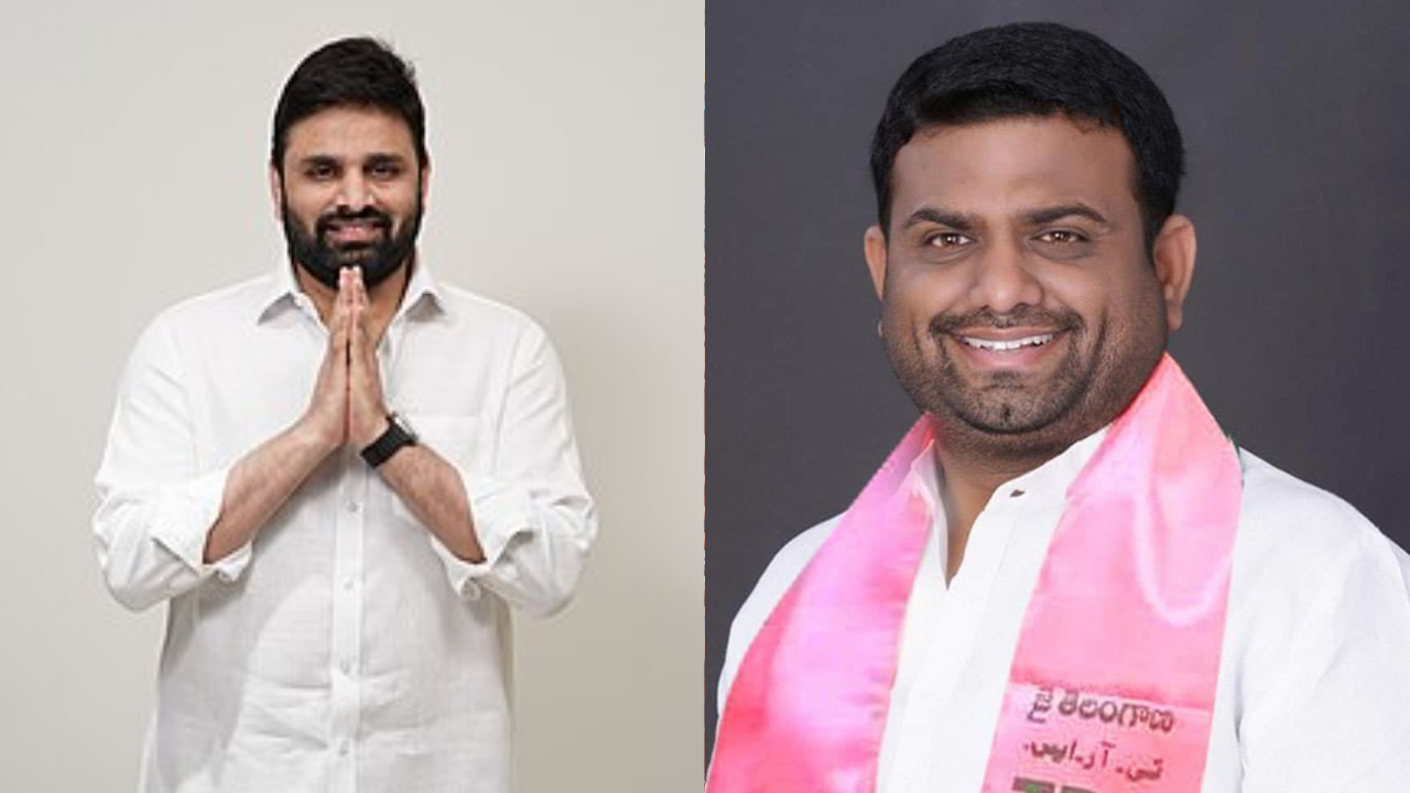 Cocaine bust at Hyderabad farmhouse: 2 ex-MLAs test 'positive'; TDP MP, BRS leader Pilot Rohit Reddy among 10 detained