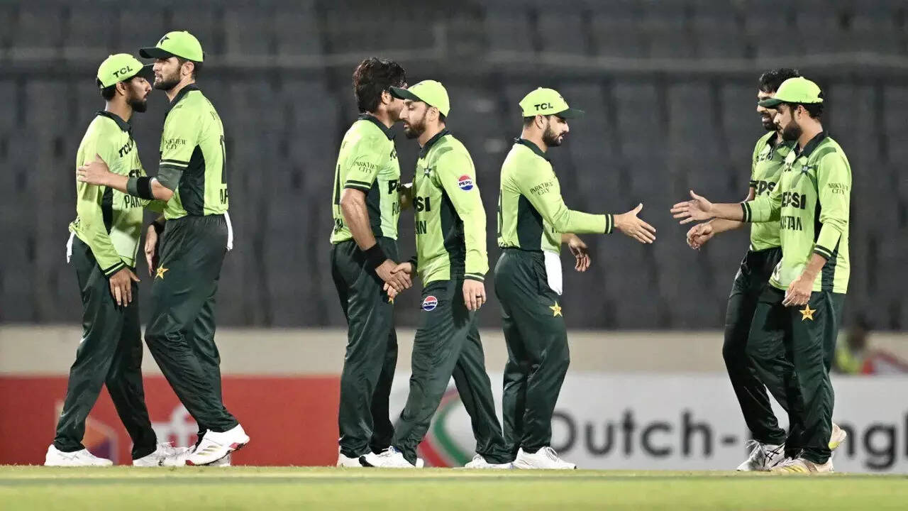 ‘India’s DNA is to win trophies, Pakistan’s is to lose’: Rashid Latif’s brutal attack