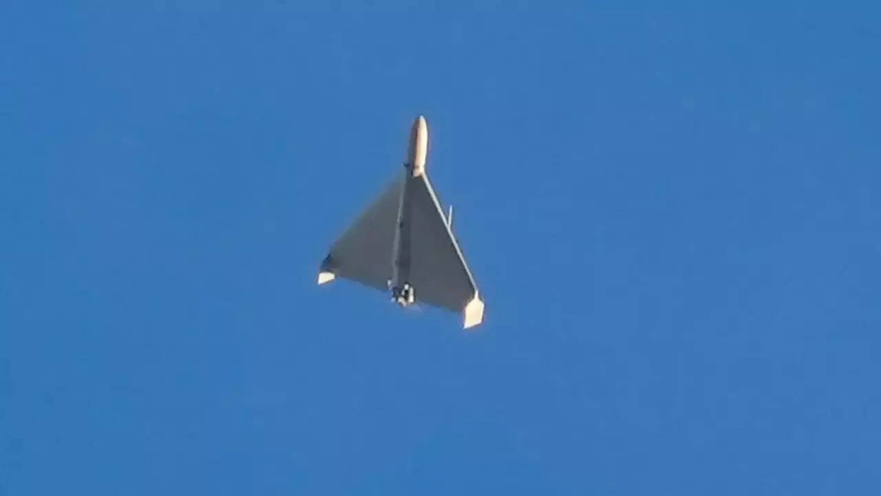 Is Russia supplying Shahed-136 drones to Iran? Zelenskyy says ‘100% facts’