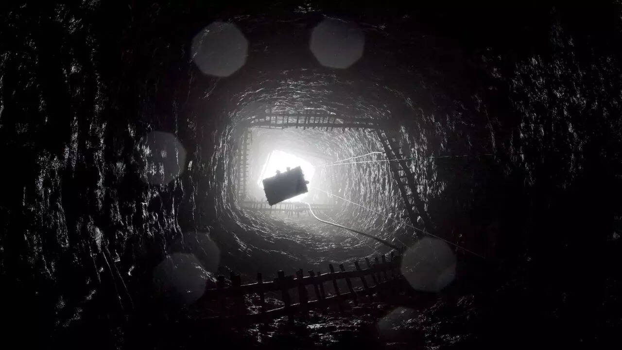 Thousands of abandoned US coal mines could become giant ‘water batteries’ storing clean energy