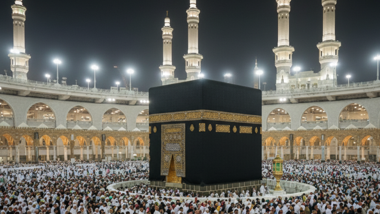 Saudi Arabia umrah visa deadlines announced: Key dates for Pilgrims entry and exit, all you need to know