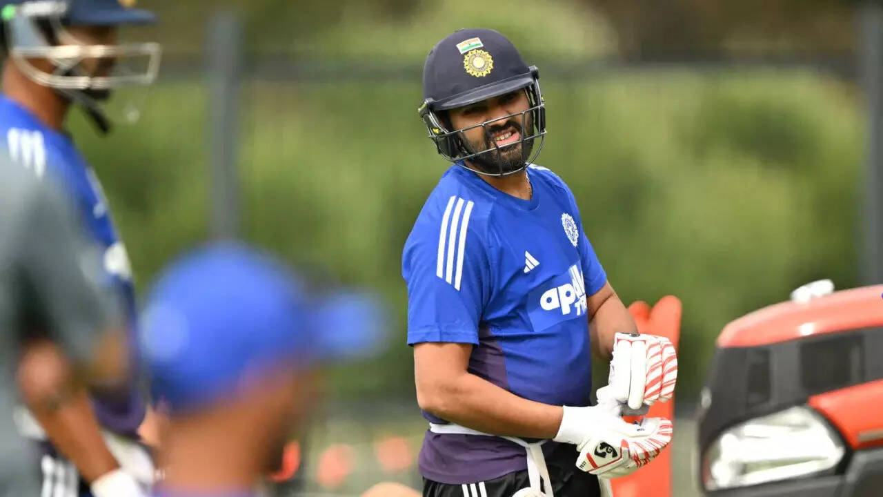 Rohit Sharma on Mumbai vs rest debate: ‘I don’t believe in this edge’