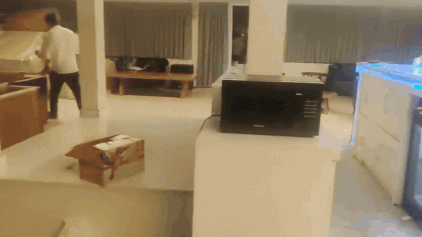 Inside Hyderabad farmhouse: Surprise raid exposes politicians, businessmen at drug party