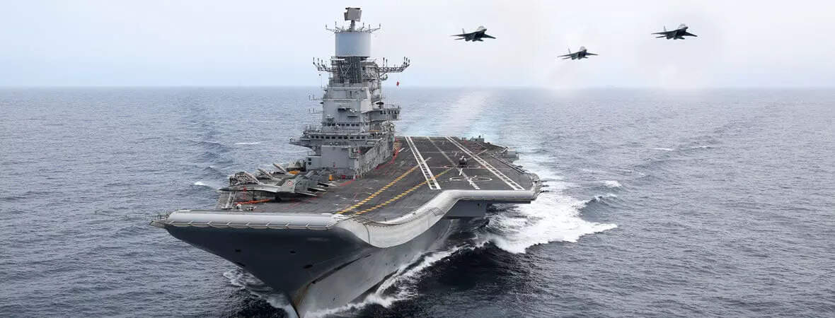 Indian Navy opens Agniveer sailor recruitment for 2027 batches: Check direct link to apply here