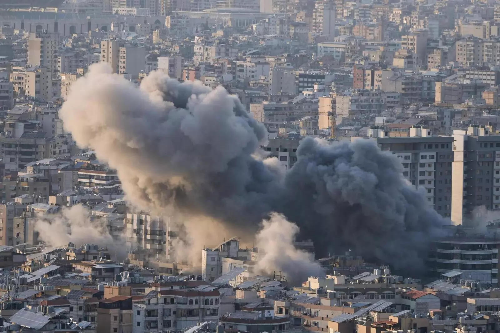 Middle East War Day 16: UAE and other Gulf countries report fresh attacks; Kuwait airport hit