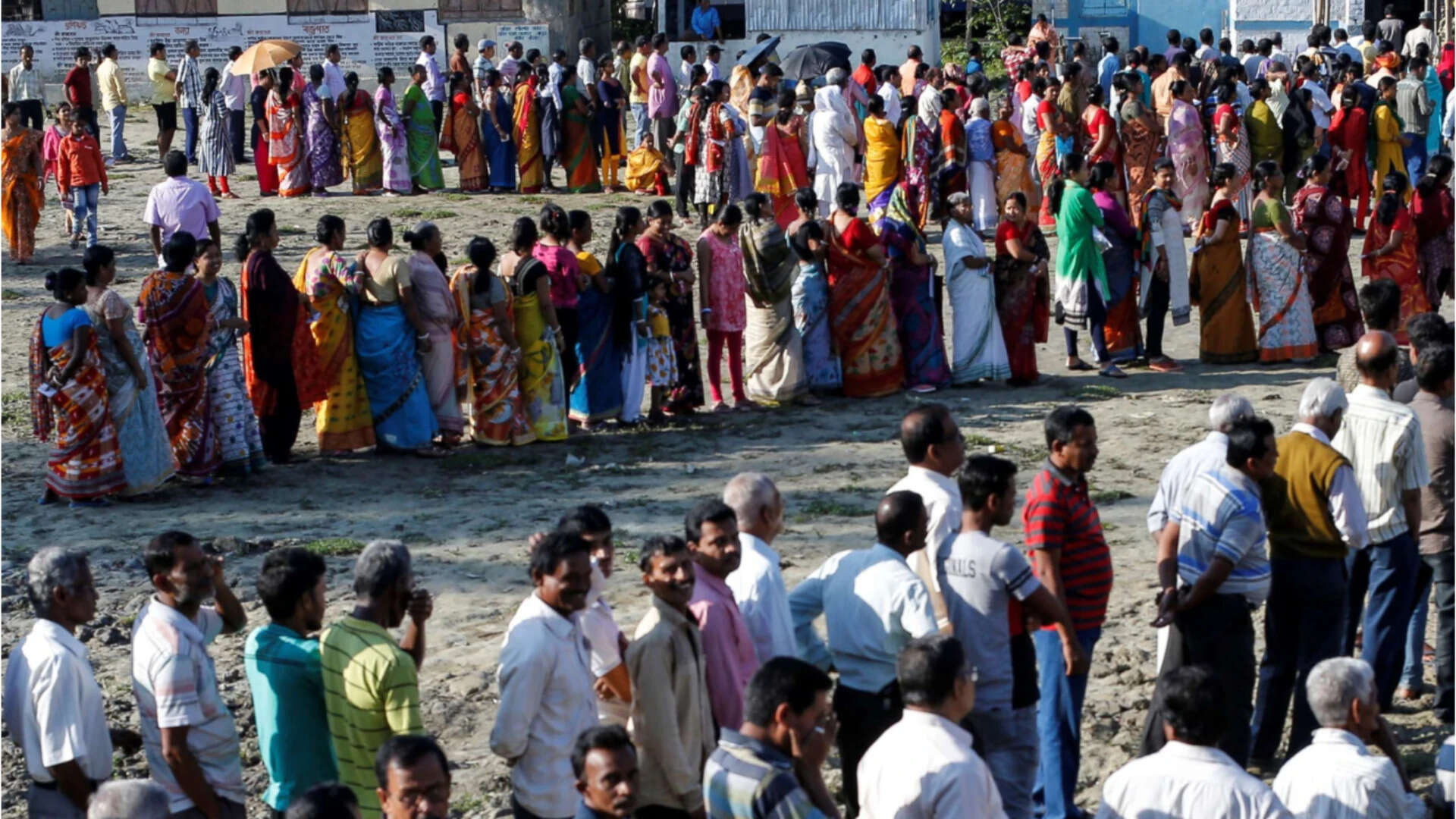 Assembly Election Dates 2026 Schedule: Voting date, result and full details for West Bengal, Tamil Nadu, Assam, Kerala & Puducherry