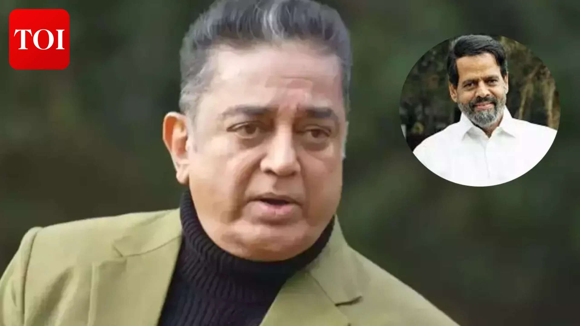 Kamal Haasan Kanden Seethaiyai Secret Revealed By Director