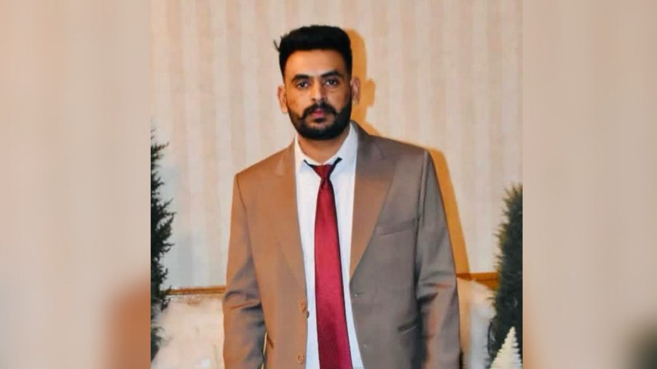 Punjab man shot dead in Canada: How passenger pickup from motel ended in fatal shooting