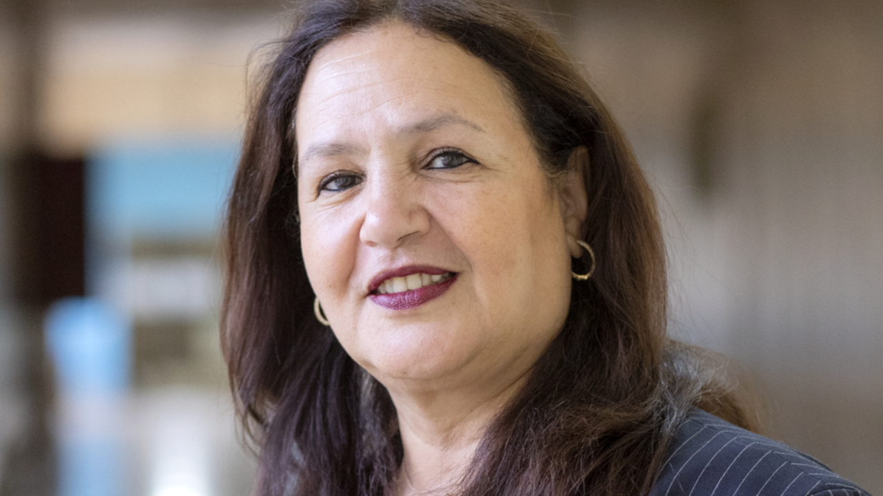 Meet Fouzia Mahmoudi: The Moroccan "Hope Maker" transforming thousands of lives through Operation Smile