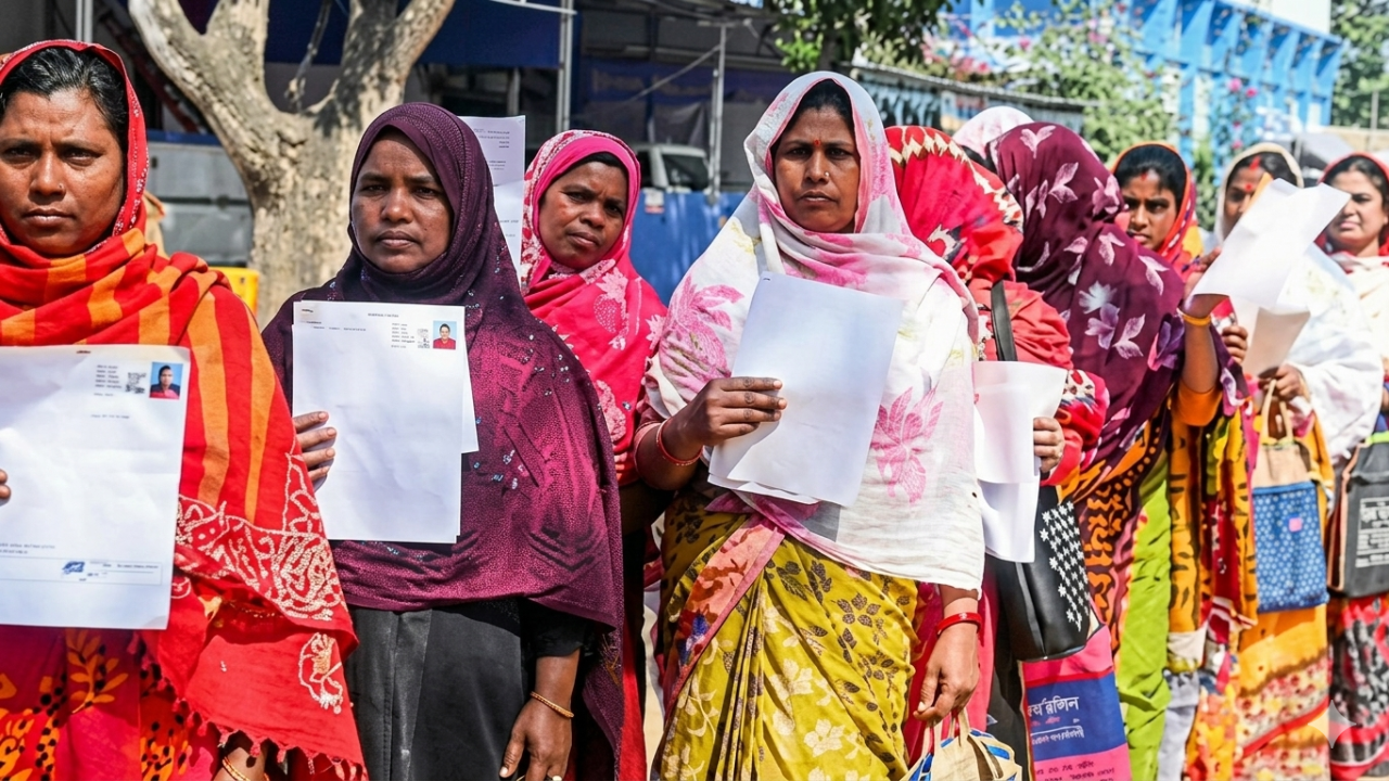West Bengal Election Date 2026: Full schedule, voting date, result, and all you need to know