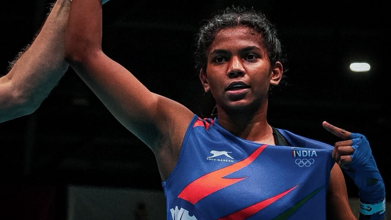 Chandrika Pujari wins gold as India finish with five medals at World Boxing Futures Cup 2026