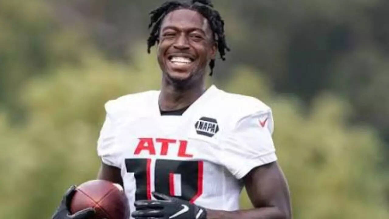 NFL free agency: Titans keep Calvin Ridley; Trey Lance joins Chargers