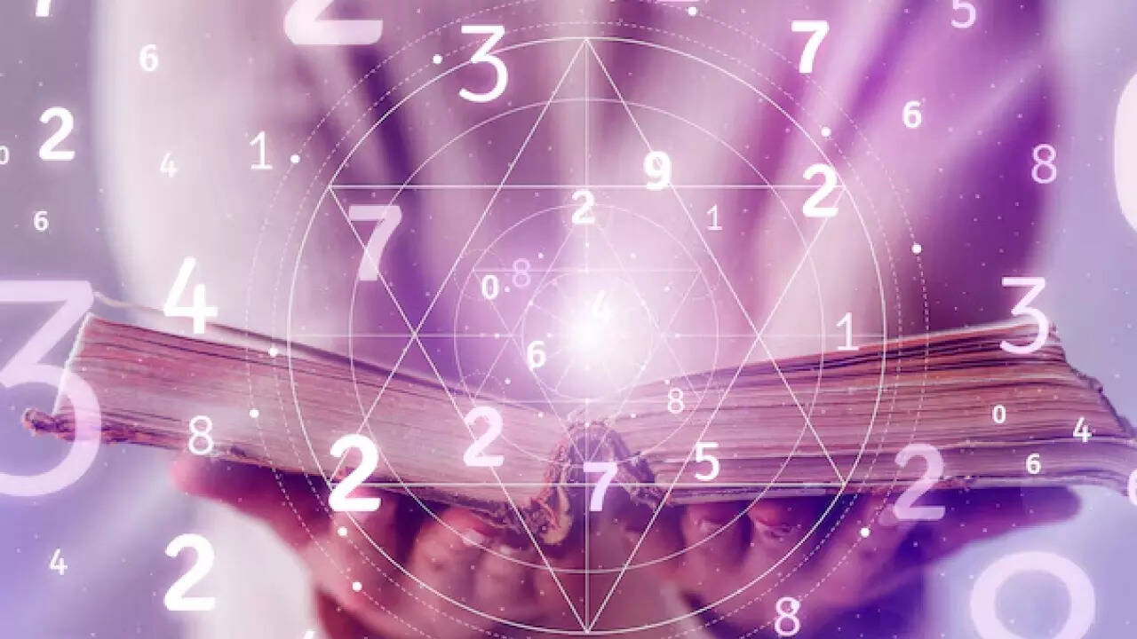Numerology Predictions Today, March 16, 2026: Read your personalised forecast for numbers 1 to 9