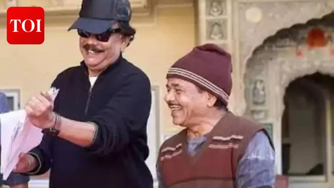 Priyadarshan Supports Rajpal Yadav Following New Interim Bail