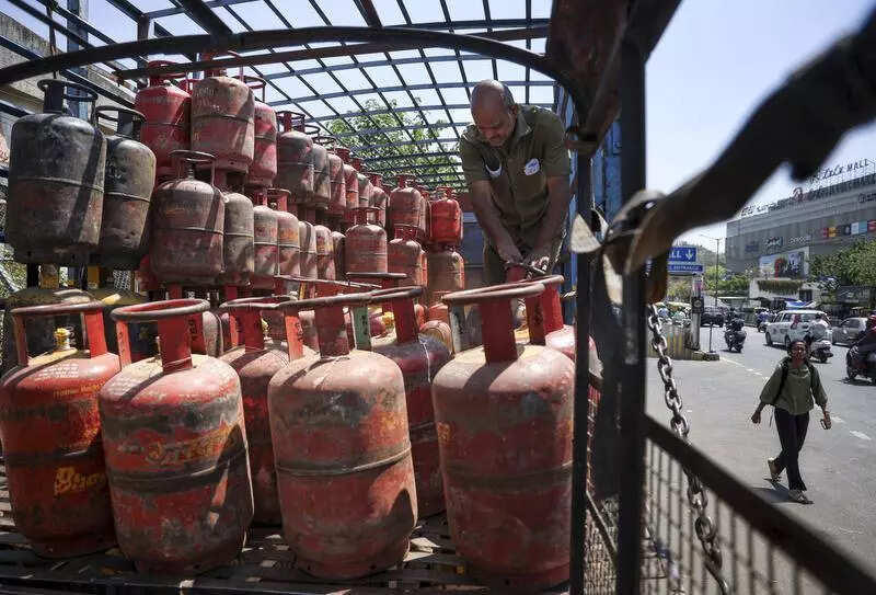 Corp delegation to visit MCH today to assess LPG crisis