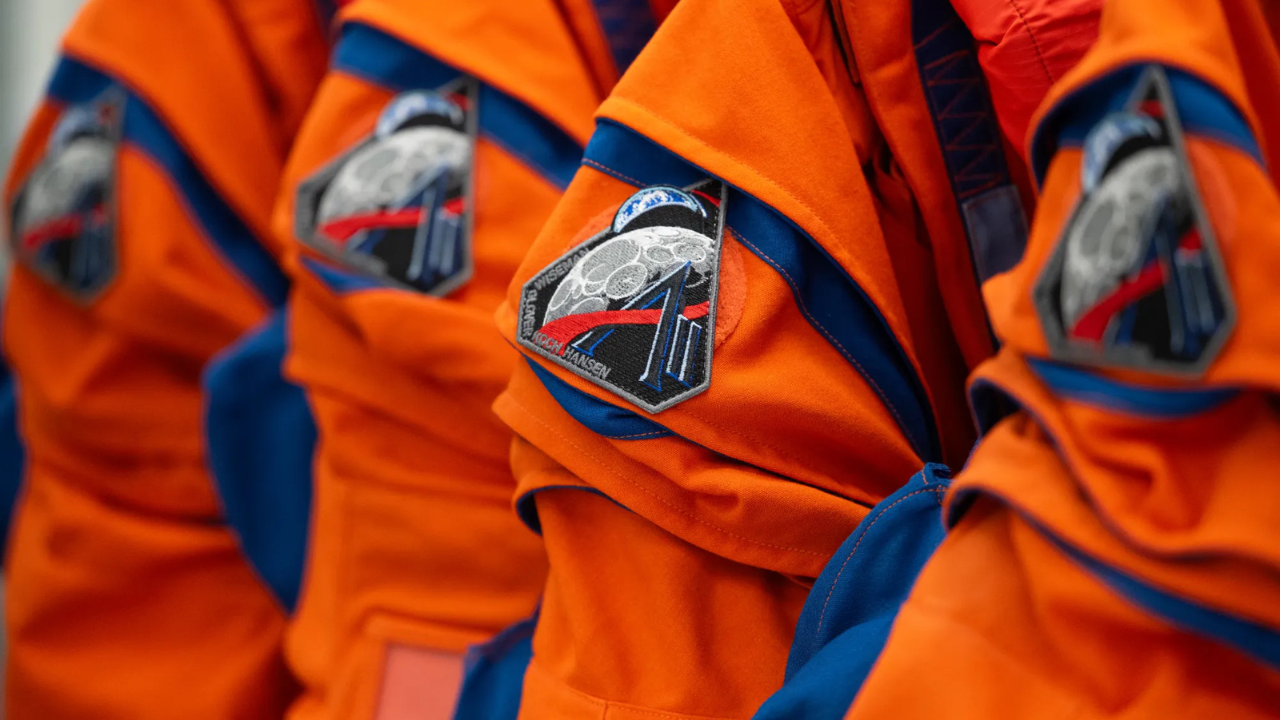 Structural Mechanics of the Artemis II Flight Profile