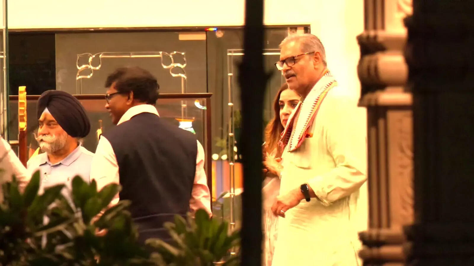 Bengaluru bribery claim heats up Odisha Rajya Sabha poll contest