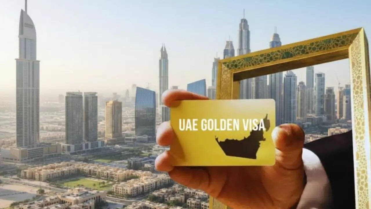 500 Golden Visa holders return to UAE after being stranded abroad: Authorities step up crisis response amid Iran vs US-Israel war