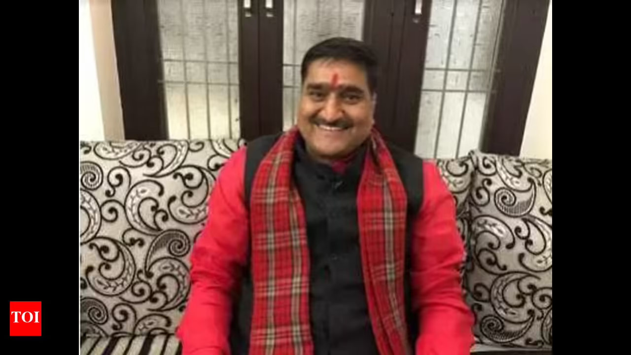 What’s Ramzan, asks Aligarh BJP MP, opposes namaz on public ground