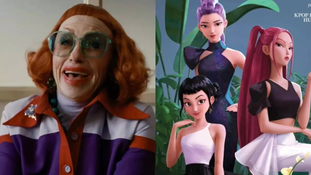 2026 Oscar Winners Reveal Michael B Jordan Best Actor Win