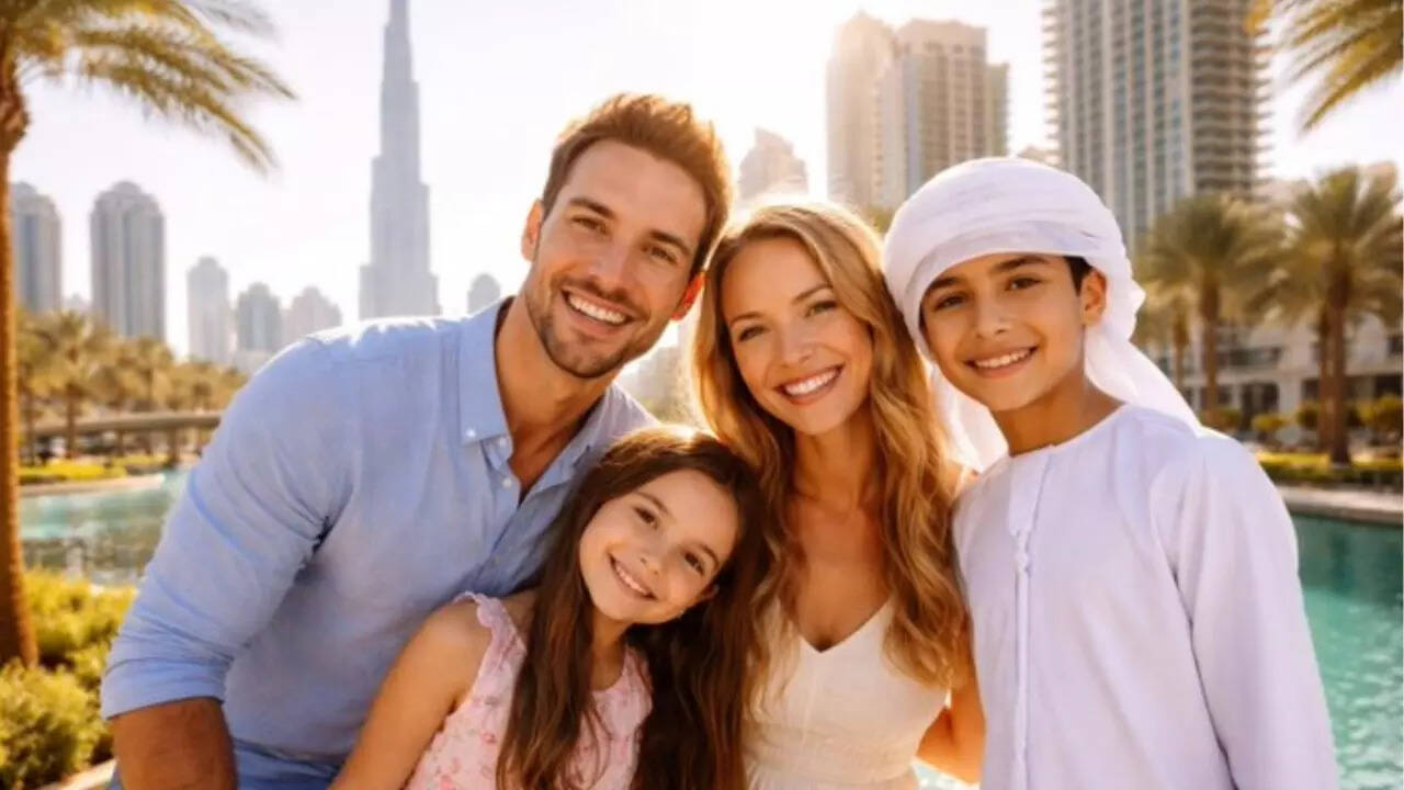 UAE offers free Fazaa membership in ‘Year of Family 2026’: Who can apply