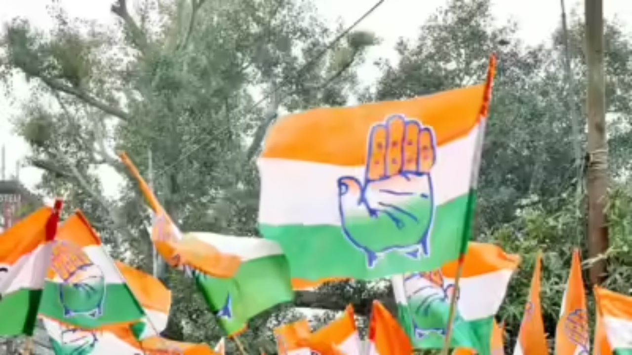Cong banks on Kerala to end its long season of electoral upsets