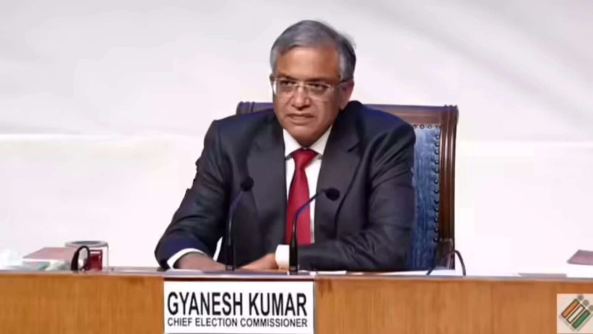 Bypolls for 8 assembly seats on April 9 & 23