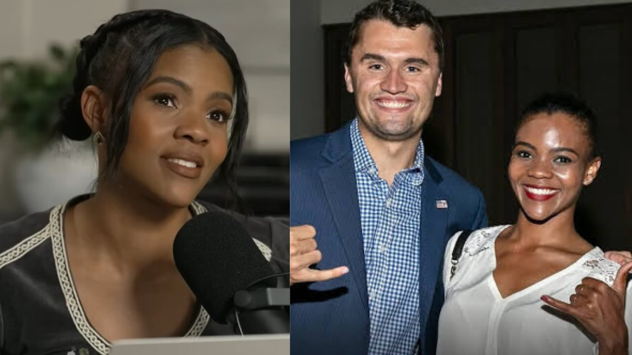 Candace Owens Viral X Post: Influencer attacks media narratives on global conflicts; warns trust is eroding