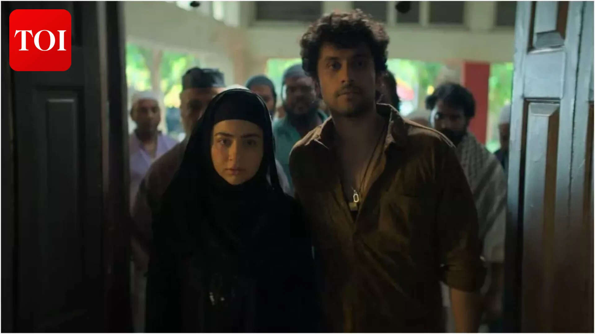 'Kerala Story 2' box office Day 17: Film crosses Rs 47 cr