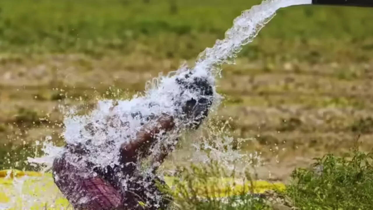Too hot to handle! Rising UV levels in Bengaluru lead to spike in skin and eye issues