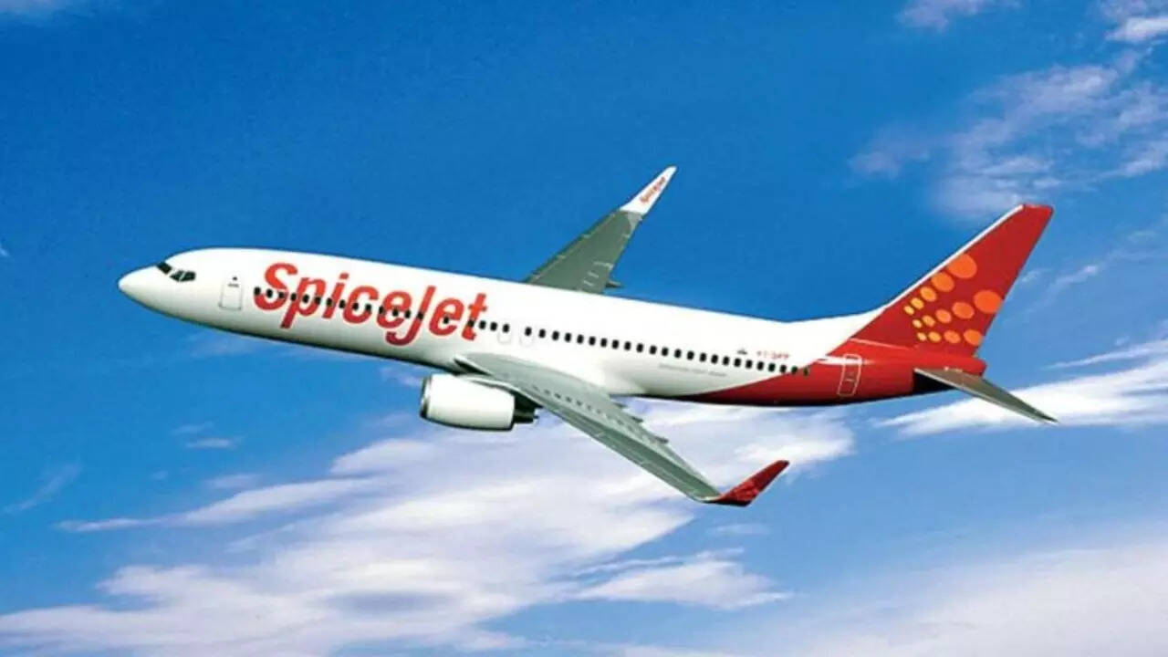 SpiceJet launches special flights from Fujairah in UAE to India to help stranded travellers amid Iran vs US-Israel war