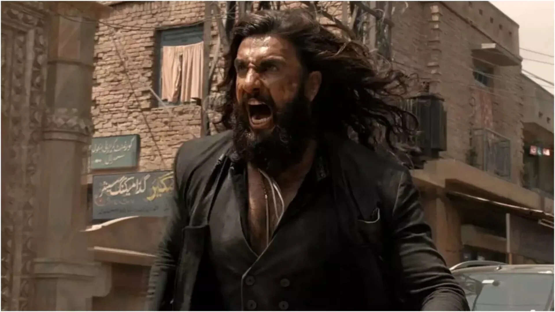 ‘Dhurandhar 2’ advance booking: Ranveer Singh-led film earns over Rs 22 crore