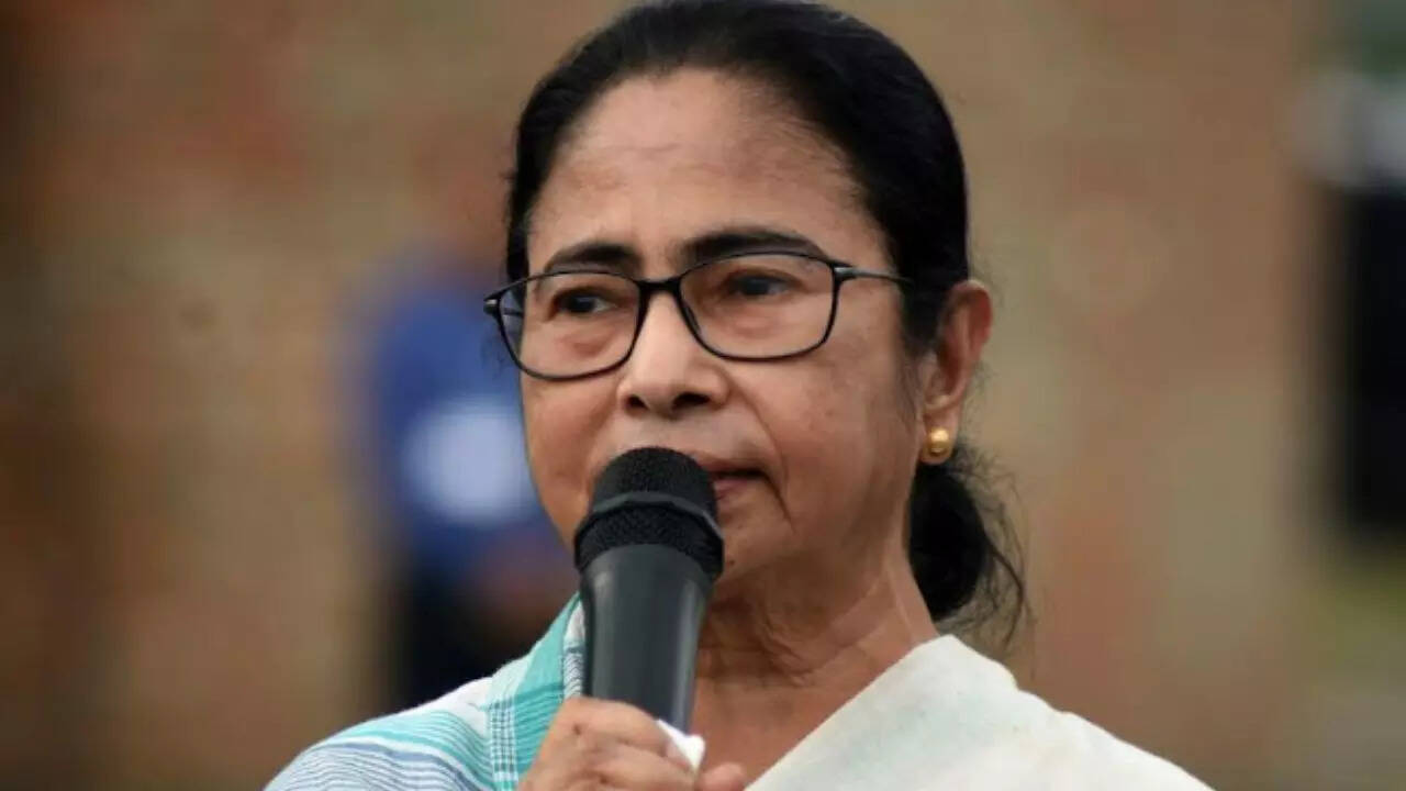 Bengal polls: CM Mamata Banerjee announces Rs 10,000 crore DA arrears, hike for purohits, muezzins