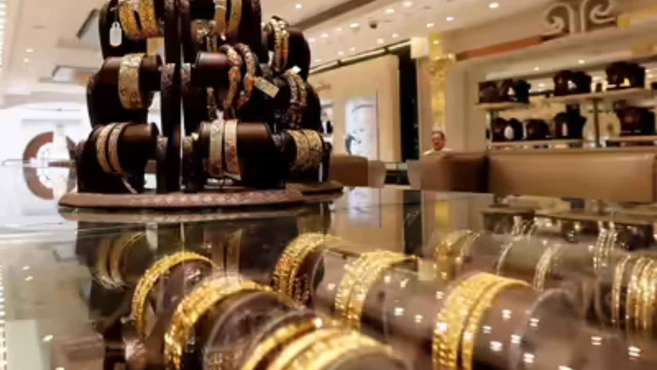 Gems, jewellery exports up 4% on diversification