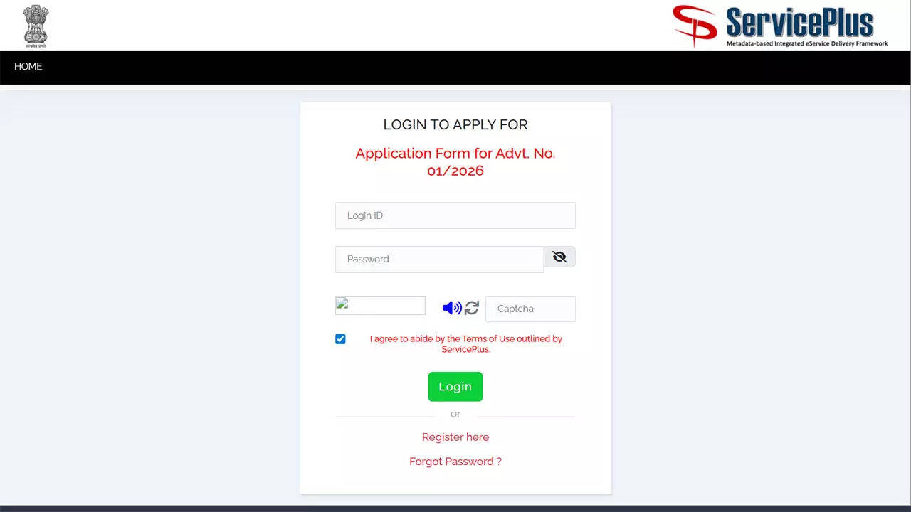 Punjab PSSSB recruitment for 197 excise and taxation inspector posts closes today at sssb.punjab.gov.in; apply here