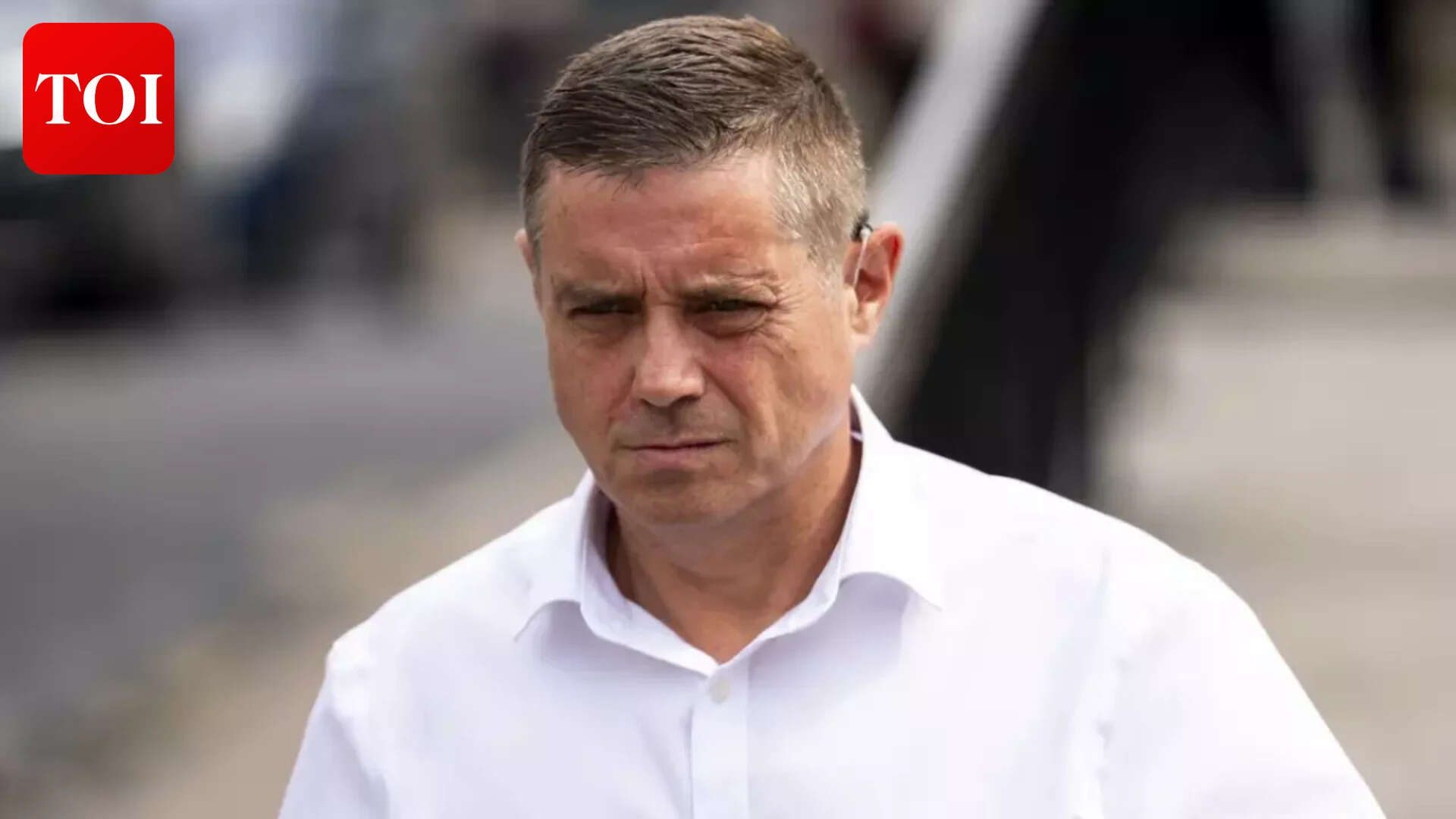 Actor John Alford passes away in jail at 54