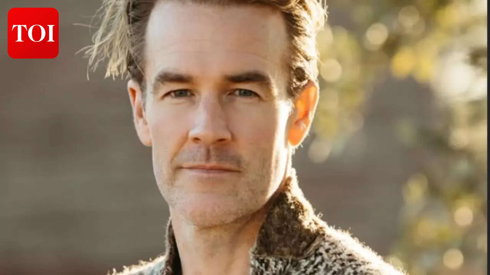 Oscars 26’: James Van Der Beek not included in televised in memoriam