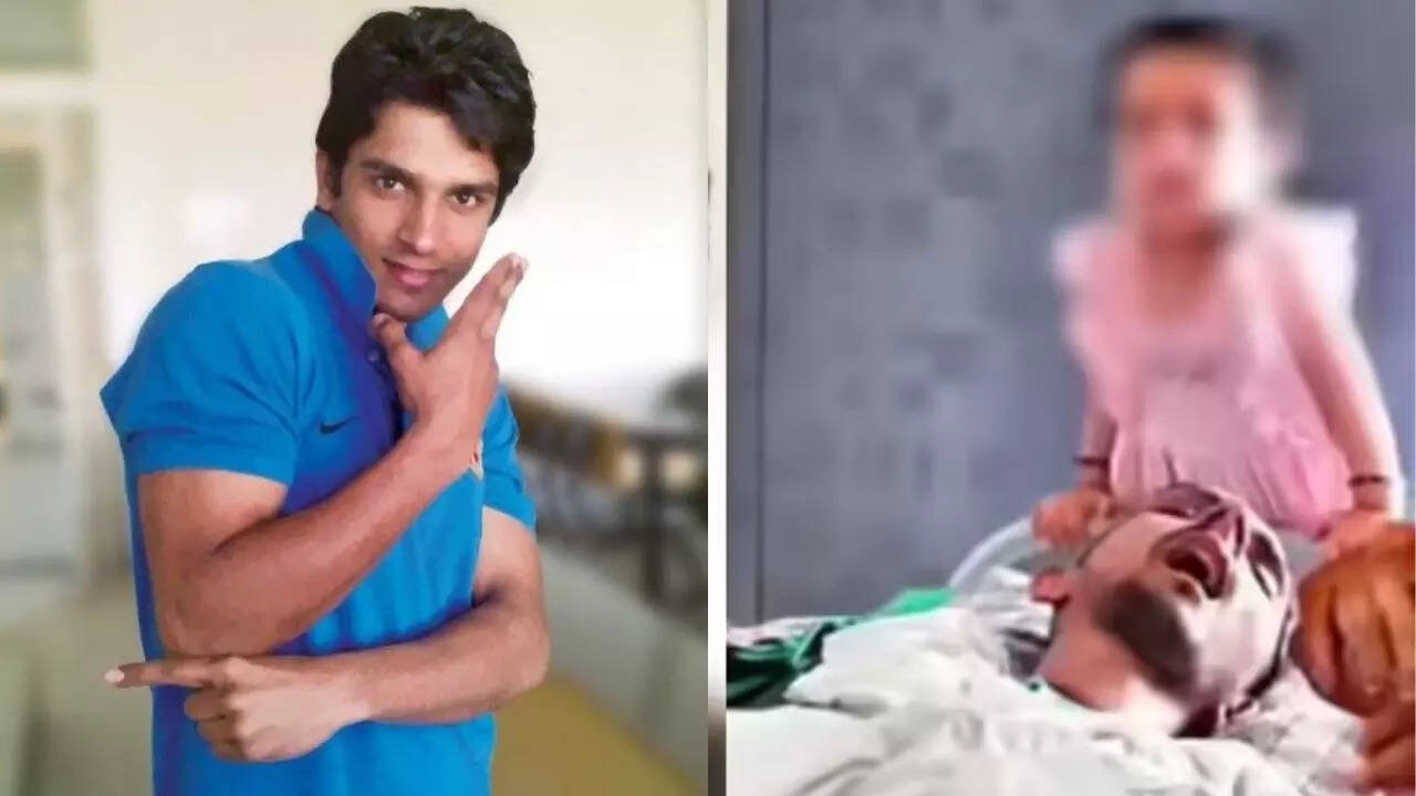 ‘His right to die with dignity’: AIIMS initiates passive euthanasia protocol for Harish Rana