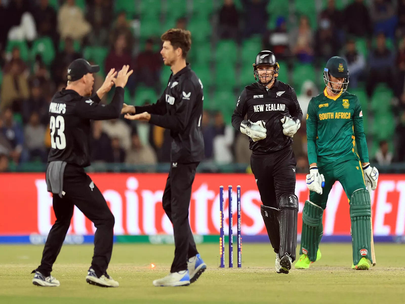 Big blow for New Zealand, star spinner ruled out of South Africa T20I series