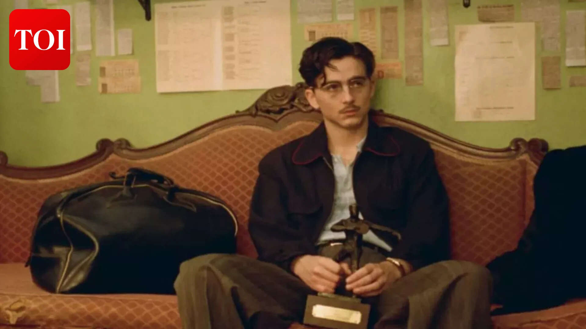 Celebs take a jab at Timothee Chalamet at the Oscars for opera/ballet comment