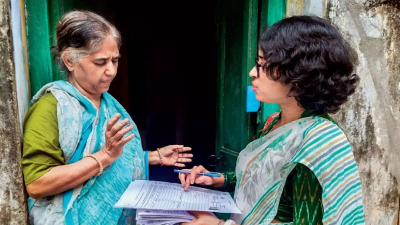 West Bengal elections 2026: SIR-charged state sets stage for old rivals, new contest